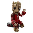 LEGO® Marvel 76341 Groot a fosztogatók egyenruhájában