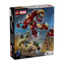 LEGO® Marvel 76343 Hulkbuster és Hulk óriási csatája