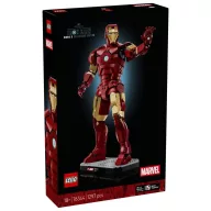 LEGO® Marvel 76344 Vasember Mark 3, gyűjtői kiadás