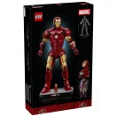 LEGO® Marvel 76344 Vasember Mark 3, gyűjtői kiadás