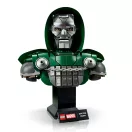 LEGO® Marvel 76345 Doctor Doom mellszobor