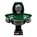 LEGO® Marvel 76345 Doctor Doom mellszobor