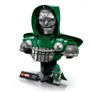 LEGO® Marvel 76345 Doctor Doom mellszobor