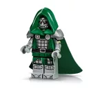 LEGO® Marvel 76345 Doctor Doom mellszobor