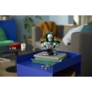 LEGO® Marvel 76345 Doctor Doom mellszobor