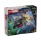 LEGO® Marvel 76347 Bosszúállók: Doctor Doom ébredése - Quinjet