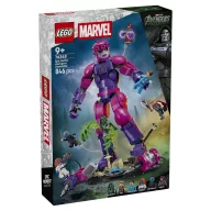  LEGO® Marvel 76348 Bosszúállók: Doctor Doom ébredése - Hősies küzdelem
