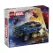 LEGO® Marvel 76349 Pókember: a rabszállító üldözése