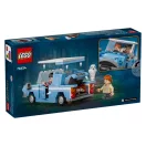 LEGO® Harry Potter 76424 A repülő Ford Anglia