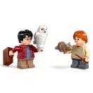 LEGO® Harry Potter 76424 A repülő Ford Anglia
