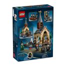 LEGO® Harry Potter 76426 A Roxfort kastély csónakháza