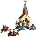LEGO® Harry Potter 76426 A Roxfort kastély csónakháza