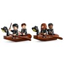 LEGO® Harry Potter 76426 A Roxfort kastély csónakháza