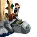 LEGO® Harry Potter 76426 A Roxfort kastély csónakháza