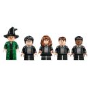 LEGO® Harry Potter 76426 A Roxfort kastély csónakháza