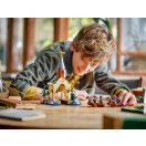 LEGO® Harry Potter 76426 A Roxfort kastély csónakháza