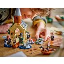 LEGO® Harry Potter 76426 A Roxfort kastély csónakháza