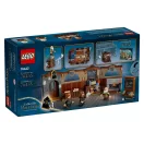 LEGO® Harry Potter 76442 Roxfort kastély: Bűbájtanóra