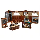 LEGO® Harry Potter 76442 Roxfort kastély: Bűbájtanóra