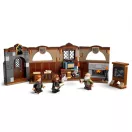 LEGO® Harry Potter 76442 Roxfort kastély: Bűbájtanóra