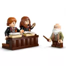 LEGO® Harry Potter 76442 Roxfort kastély: Bűbájtanóra