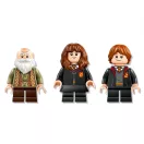 LEGO® Harry Potter 76442 Roxfort kastély: Bűbájtanóra
