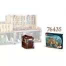 LEGO® Harry Potter 76442 Roxfort kastély: Bűbájtanóra