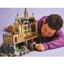 LEGO® Harry Potter 76442 Roxfort kastély: Bűbájtanóra