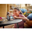 LEGO® Harry Potter 76443 Hagrid és Harry motoros kalandjai