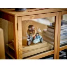LEGO® Harry Potter 76443 Hagrid és Harry motoros kalandjai