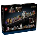 LEGO® Harry Potter 76444 Az Abszol út varázslatos üzletei