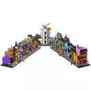 LEGO® Harry Potter 76444 Az Abszol út varázslatos üzletei