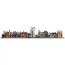 LEGO® Harry Potter 76444 Az Abszol út varázslatos üzletei