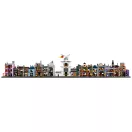 LEGO® Harry Potter 76444 Az Abszol út varázslatos üzletei