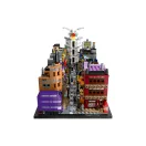 LEGO® Harry Potter 76444 Az Abszol út varázslatos üzletei
