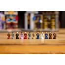 LEGO® Harry Potter 76444 Az Abszol út varázslatos üzletei