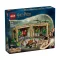 LEGO® Harry Potter 76445 Roxfort kastély: Gyógynövénytanóra