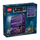 LEGO® Harry Potter 76446 Kalandok a Kóbor Grimbusz-on