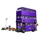 LEGO® Harry Potter 76446 Kalandok a Kóbor Grimbusz-on
