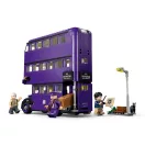 LEGO® Harry Potter 76446 Kalandok a Kóbor Grimbusz-on