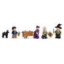 LEGO® Harry Potter 76446 Kalandok a Kóbor Grimbusz-on