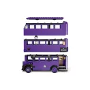 LEGO® Harry Potter 76446 Kalandok a Kóbor Grimbusz-on