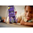 LEGO® Harry Potter 76446 Kalandok a Kóbor Grimbusz-on