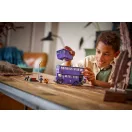 LEGO® Harry Potter 76446 Kalandok a Kóbor Grimbusz-on