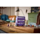 LEGO® Harry Potter 76446 Kalandok a Kóbor Grimbusz-on