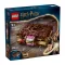 LEGO® Harry Potter 76449 Szörnyek szörnyű könyve