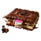 LEGO® Harry Potter 76449 Szörnyek szörnyű könyve