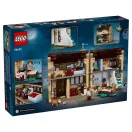 LEGO® Harry Potter 76451 Privet Drive: Marge néni látogatása