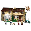 LEGO® Harry Potter 76451 Privet Drive: Marge néni látogatása