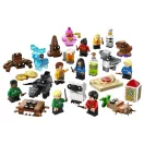 LEGO® Harry Potter 76456 Adventi naptár 2025